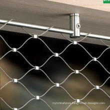 Security Screen /Safety Protection Wire Mesh